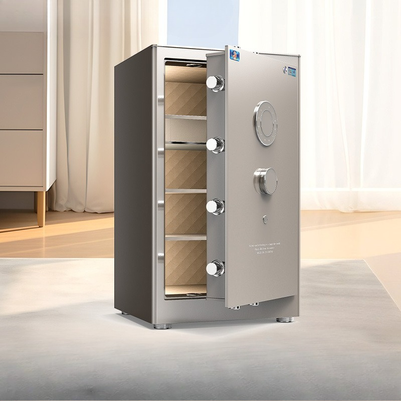 /ตู้เซฟนอร์ดิก ตู้เซฟนิรภัยสำห - Home Security America บทวิจารณ์และราคา