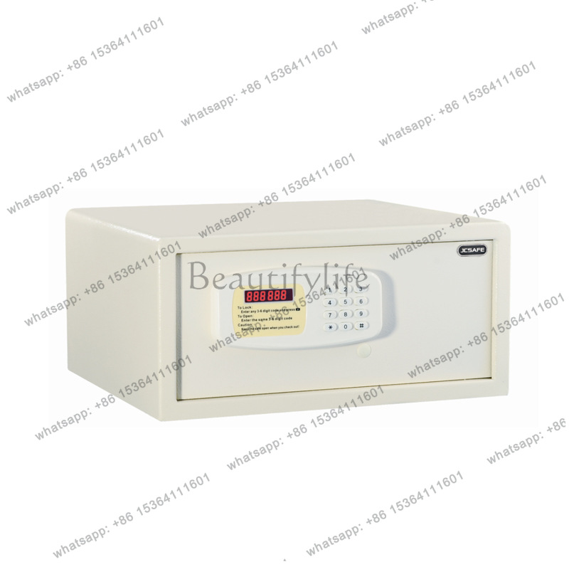 ตู้เซฟ LJY พร้อมระบบสแกนลายนิ้ - Home Security America บทวิจารณ์และราคา