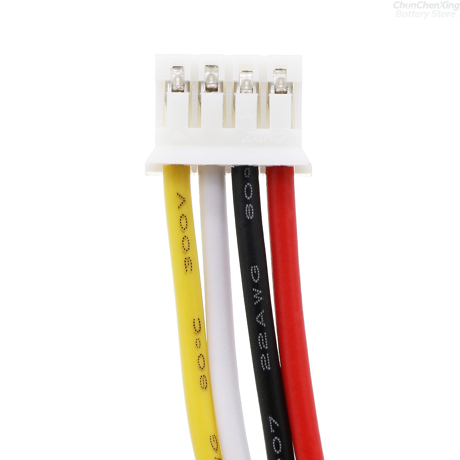 แบตเตอรี่สำรอง ALLCCX 3.7V 520 - Home Security Battery Replacement บทวิจารณ์และราคา