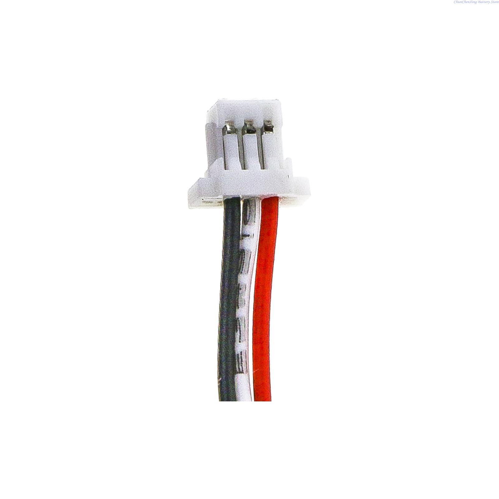 3.7V 280mAh Home Security กล้อ - Home Security Battery Replacement บทวิจารณ์และราคา