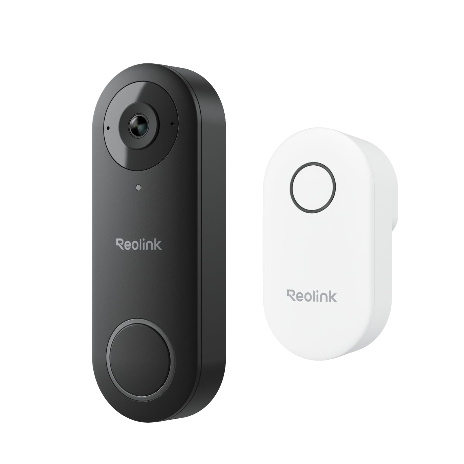 กล้องวงจรปิดอัจฉริยะ REOLINK ร - Home Security Front Door Camera บทวิจารณ์และราคา