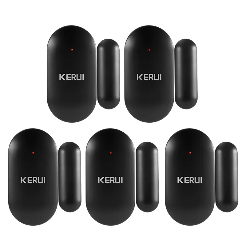 KERUI MC11 433MHz Wireless Win - Sim Gsm Alarm บทวิจารณ์และราคา
