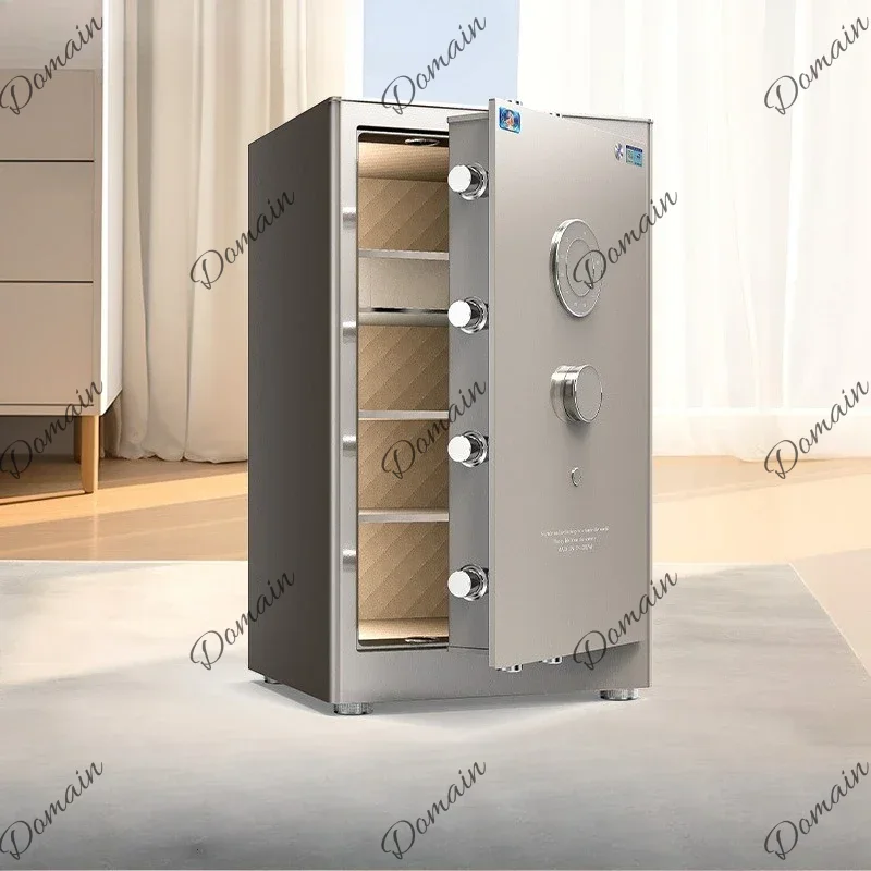 M Home ตู้เซฟลายนิ้วมือซ่อนรูป - Home Security America บทวิจารณ์และราคา