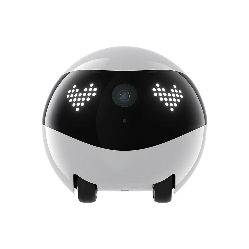 กล้อง Air2 สำหรับสุนัข แมว และ - Home Security Robots บทวิจารณ์และราคา