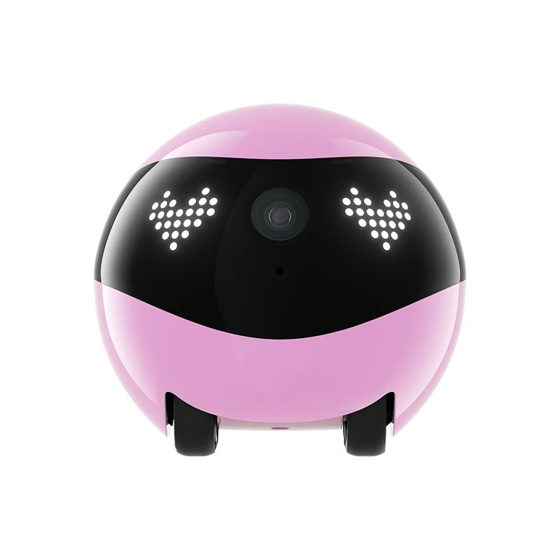 กล้อง Air2 สำหรับสุนัข แมว และ - Home Security Robots บทวิจารณ์และราคา