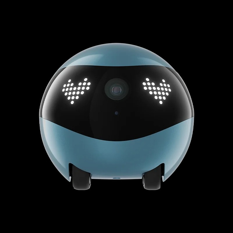 กล้อง Air2 สำหรับสุนัข แมว และ - Home Security Robots บทวิจารณ์และราคา