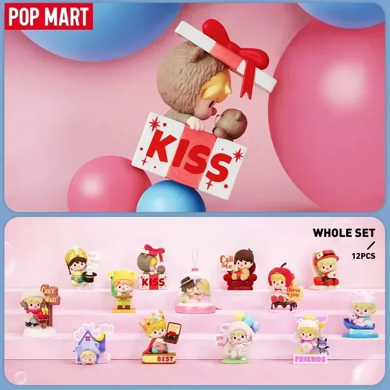 POP MART Sweet Bean The Langua - Home Security Items บทวิจารณ์และราคา