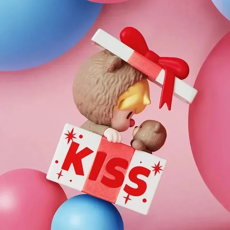 POP MART Sweet Bean The Langua - Home Security Items บทวิจารณ์และราคา