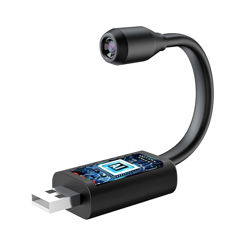 กล้องไร้สาย V380 Mini Wifi HD  - Home Security Items บทวิจารณ์และราคา