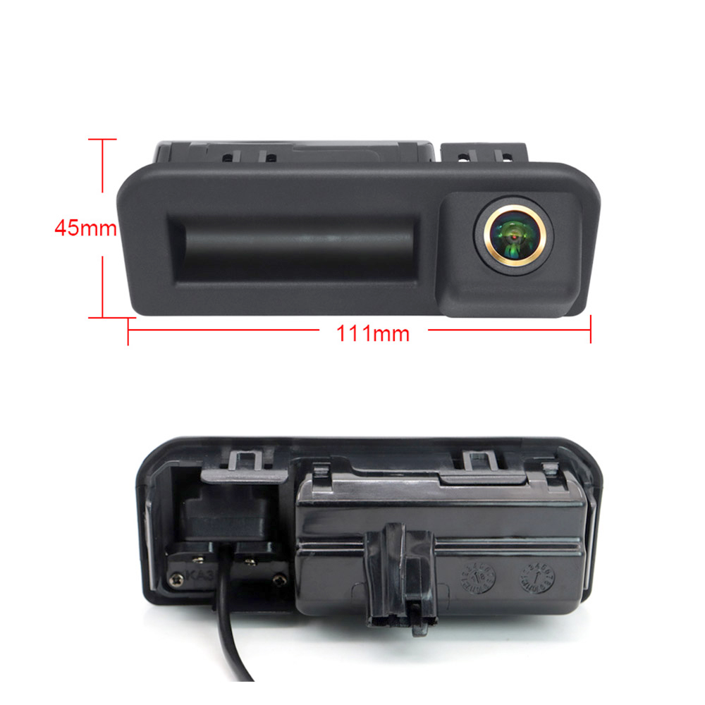 170 °   กล้องมองหลัง AHD 1080P - Home Security Front Door Camera บทวิจารณ์และราคา